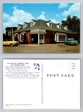 Williamsburg VA-Virginia