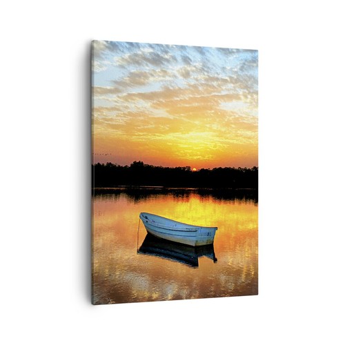Quadro tela 50x70cm - quadro,