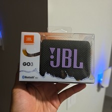 JBL - GO3 Altoparlante