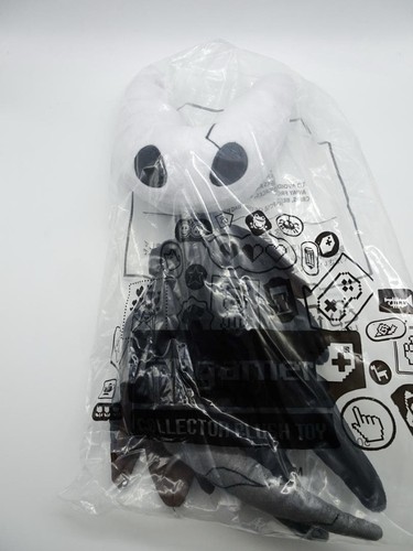 The hollow knight peluche - hollow,