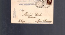 COD. 94 CARTOLIA PUBBLICITARIA