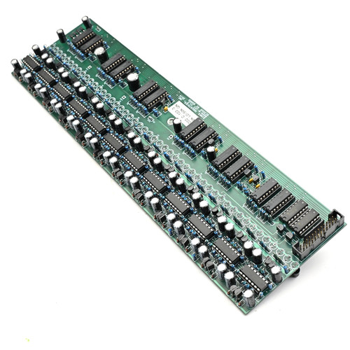 Binks dc3000 rilevatore - rilevatore, di