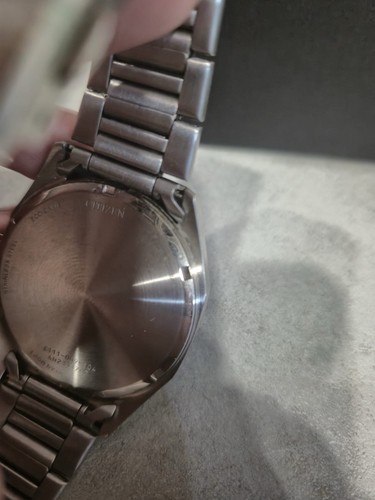 Orologio uomo citizen - orologio,