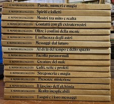 c5) IL MONDO DELL'OCCULTO