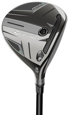 Sinistro TaylorMade Qi35 15*3 Legno Regolare Fujikura Ventus Blu 5 2025 VG