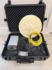 Trimble R9S Ricevitore Base UHF RTK Zephyr 2 GPS GNSS Galileo BeiDou GLONASS