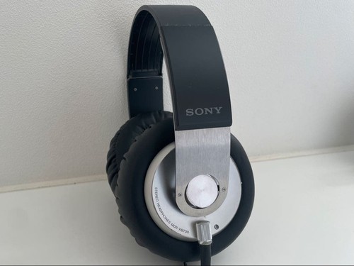 Sony mdr xb700 cuffie - mdr-xb700,
