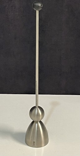 Toqueur œuf acier - toqueur,