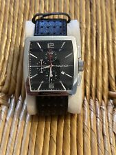 Orologio uomo Cronografo Nautica