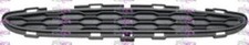 GRIGLIA ESTERNA PRESA ARIA COFANO ANTERIORE MINI ONE COOPER F54/F57 2015-2019