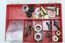 Mercedes 190 SL W121 Ricambi