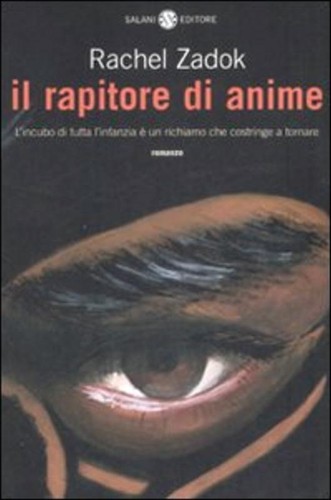 Rapitore anime zadok - rapitore,
