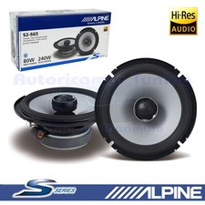 Kit casse Alpine S2-S65