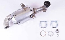 Catalizzatore per Peugeot 3008