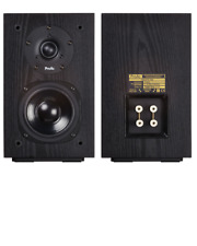 Coppia diffusori PROAC TABLETTE 10 NERE demo negozio 24 mesi garanzia Italia