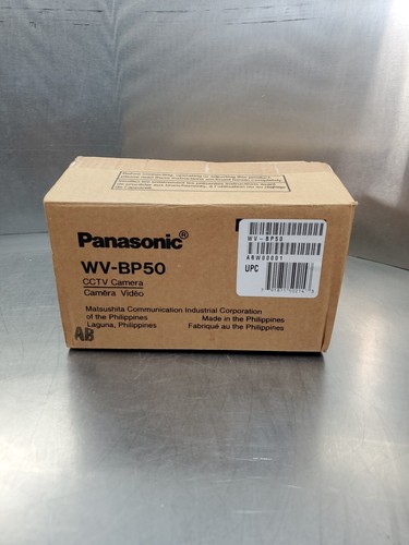 Panasonic bp50e fotocamera - panasonic,
