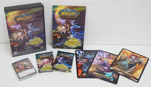 World warcraft attraverso - world,