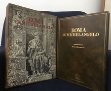 Roma di Michelangelo