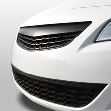 Calandra anteriore ABS Opel
