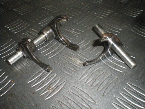 Forchette cambio amf - cambio, harley