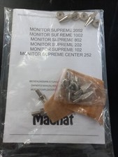 MANUALE / ISTRUZIONI ORIGINALI