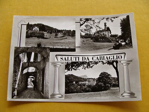 Saluti cabiaglio - da,