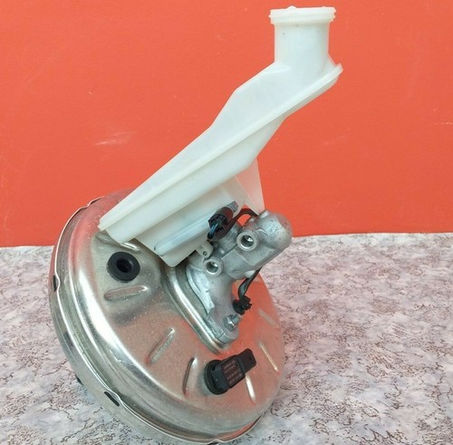 Depressore servofreno pompa - depressore,
