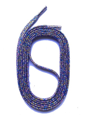 Snors lacci piatti - lacci, scintillare