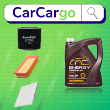 Kit tagliando per Kia Rio 1.4