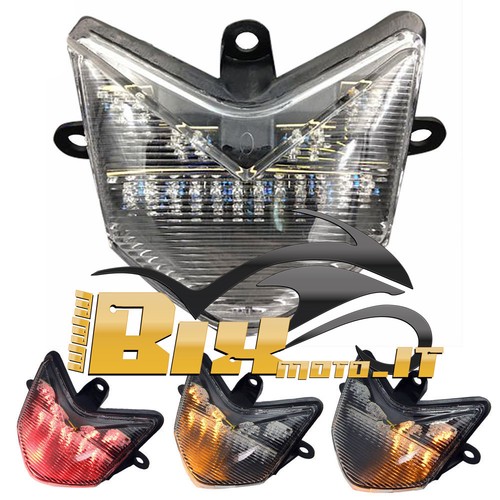 Faro posteriore stop led - faro,