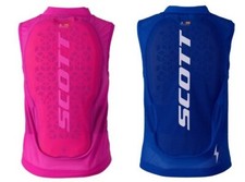 SCOTT protezione schiena