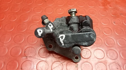 Pinza freno posteriore piaggio - freno,
