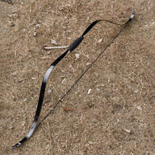 Arco cavallo tiro con l'arco