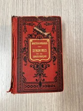 Dizionario dei sinonimi e dei