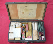 Cassetta pronto soccorso