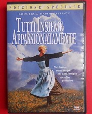 dvd tutti insieme