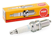 CANDELA DI ACCENSIONE NGK
