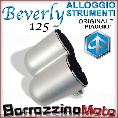 Alloggio strumenti originale - alloggio,
