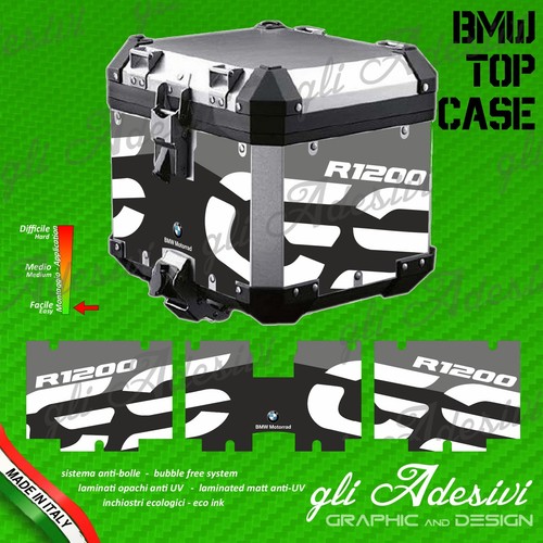 Set completo adesivi - completo, 3