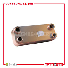 Scambiatore Sanitario per