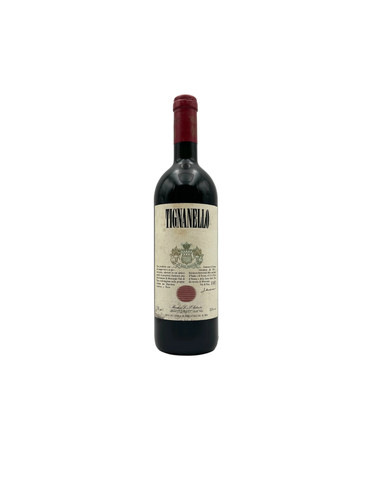 1985 antinori tignanello - -,