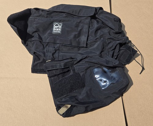 Porta brace rain slicker cover - porta,