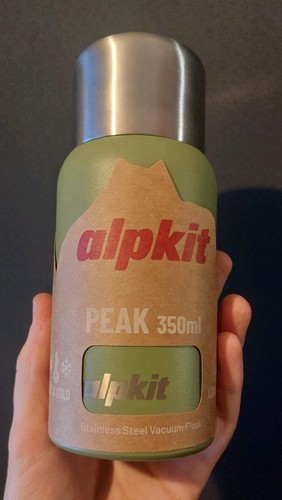 Alpkit peak borraccia - peak,