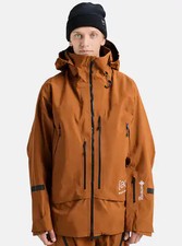 Burton AK Acamar Goretex 3L