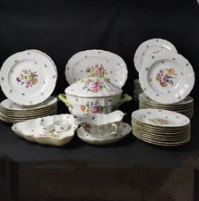 Herend -Decorato BHR Blumen