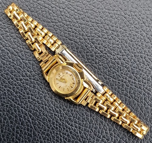 Orologio vintage omega donna - orologio,