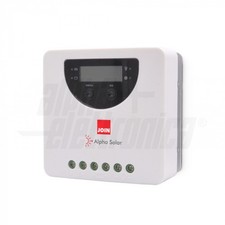 Regolatore di carica MPPT 20A