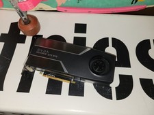 Scheda grafica EVGA NVIDIA