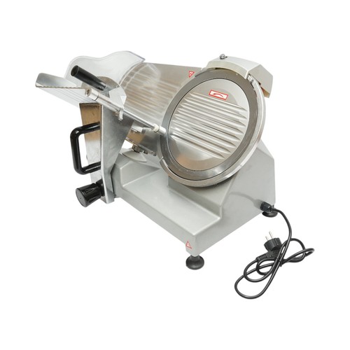 Affettatrice elettrica per