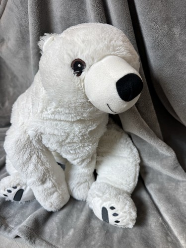 Peluche cuscino peluche orso